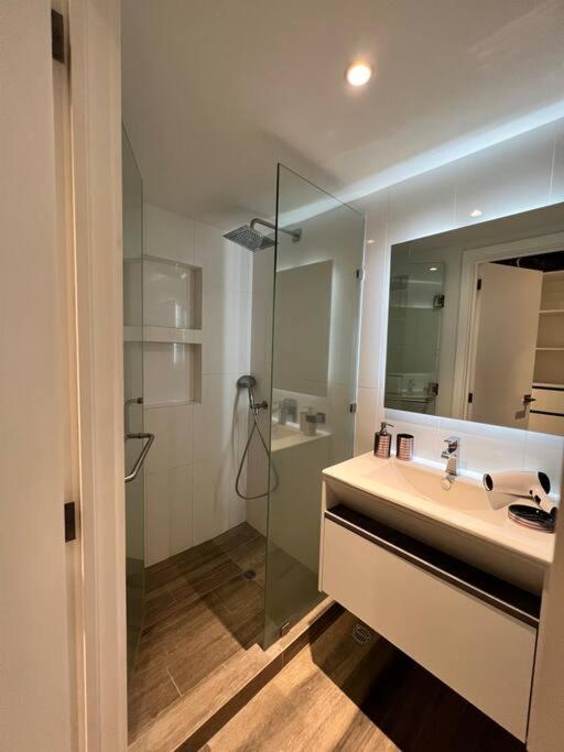 Apartamento 2 Habitaciones, Edificio Airali, Zona 10, Miradolo Guatemala Exterior foto