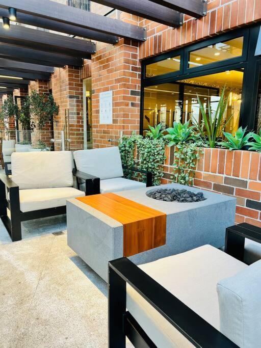 Apartamento 2 Habitaciones, Edificio Airali, Zona 10, Miradolo Guatemala Exterior foto