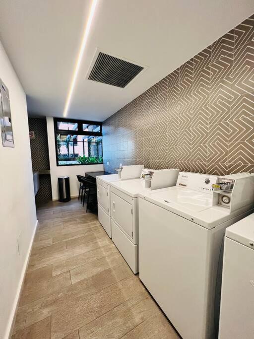 Apartamento 2 Habitaciones, Edificio Airali, Zona 10, Miradolo Guatemala Exterior foto