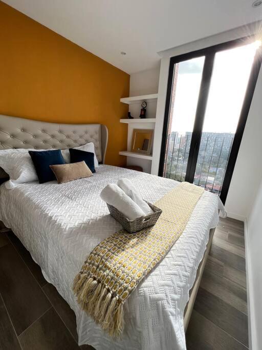 Apartamento 2 Habitaciones, Edificio Airali, Zona 10, Miradolo Guatemala Exterior foto